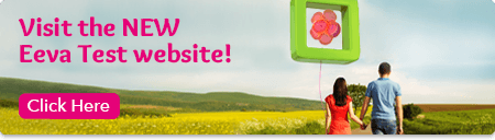 Visit the new EevaTest.com website.